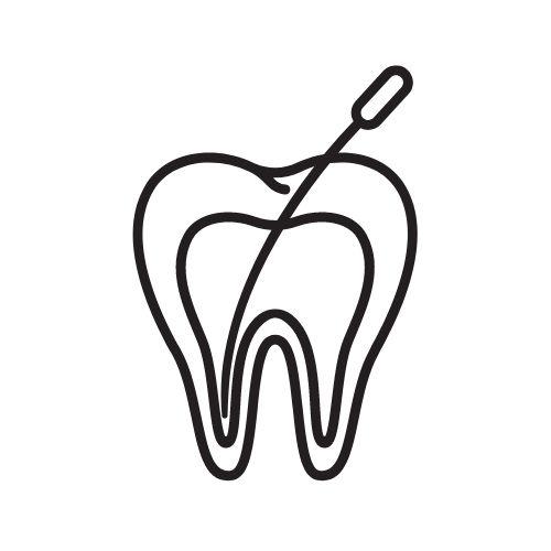 Tratamento de Canal (Endodontia) em Sinop - MT