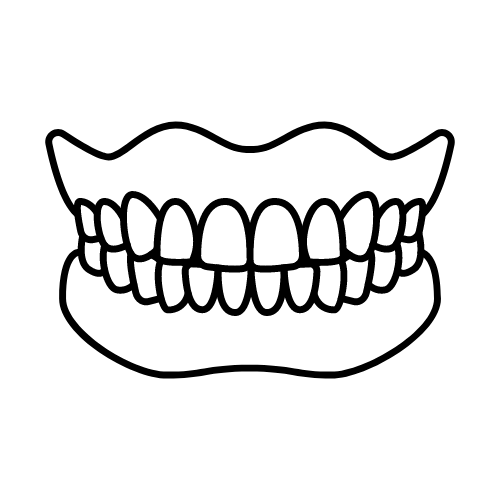 Prótese Dentária em Sinop - MT